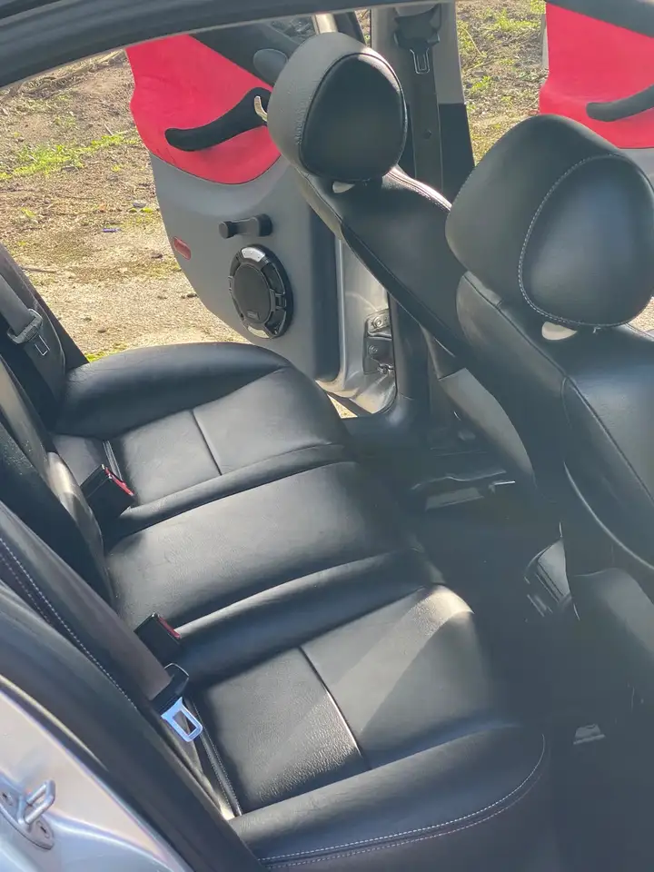 SEAT Leon 1.4i 16v Luxe, foto 12
