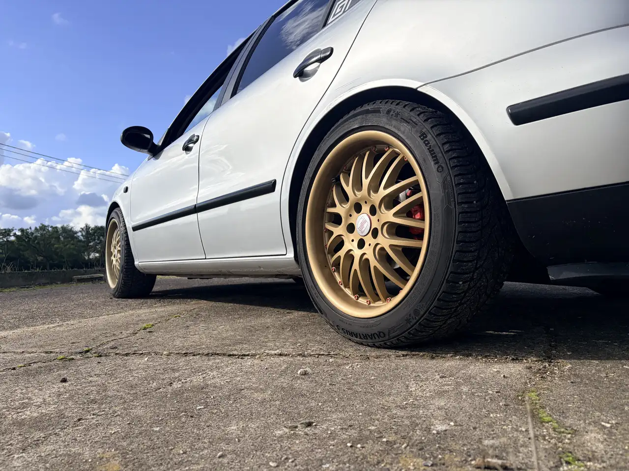 SEAT Leon 1.4i 16v Luxe, foto 5