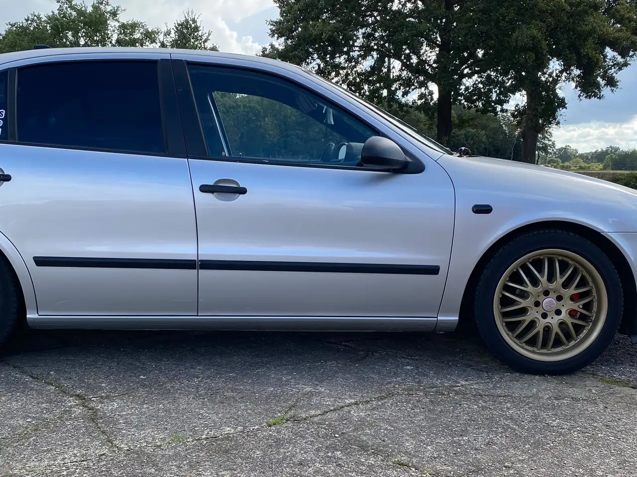 SEAT Leon 1.4i 16v Luxe, foto 3