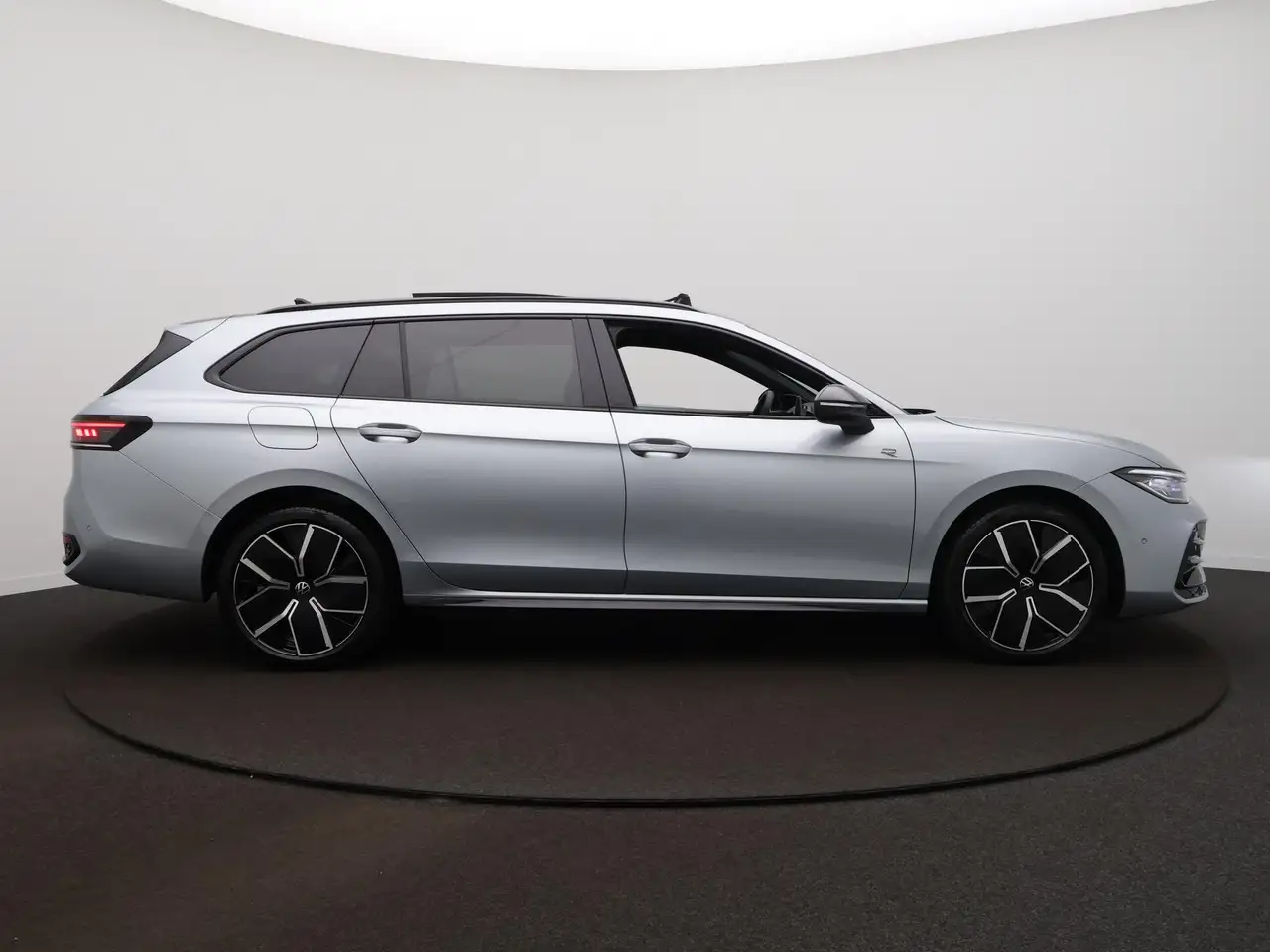 Volkswagen Passat 2026