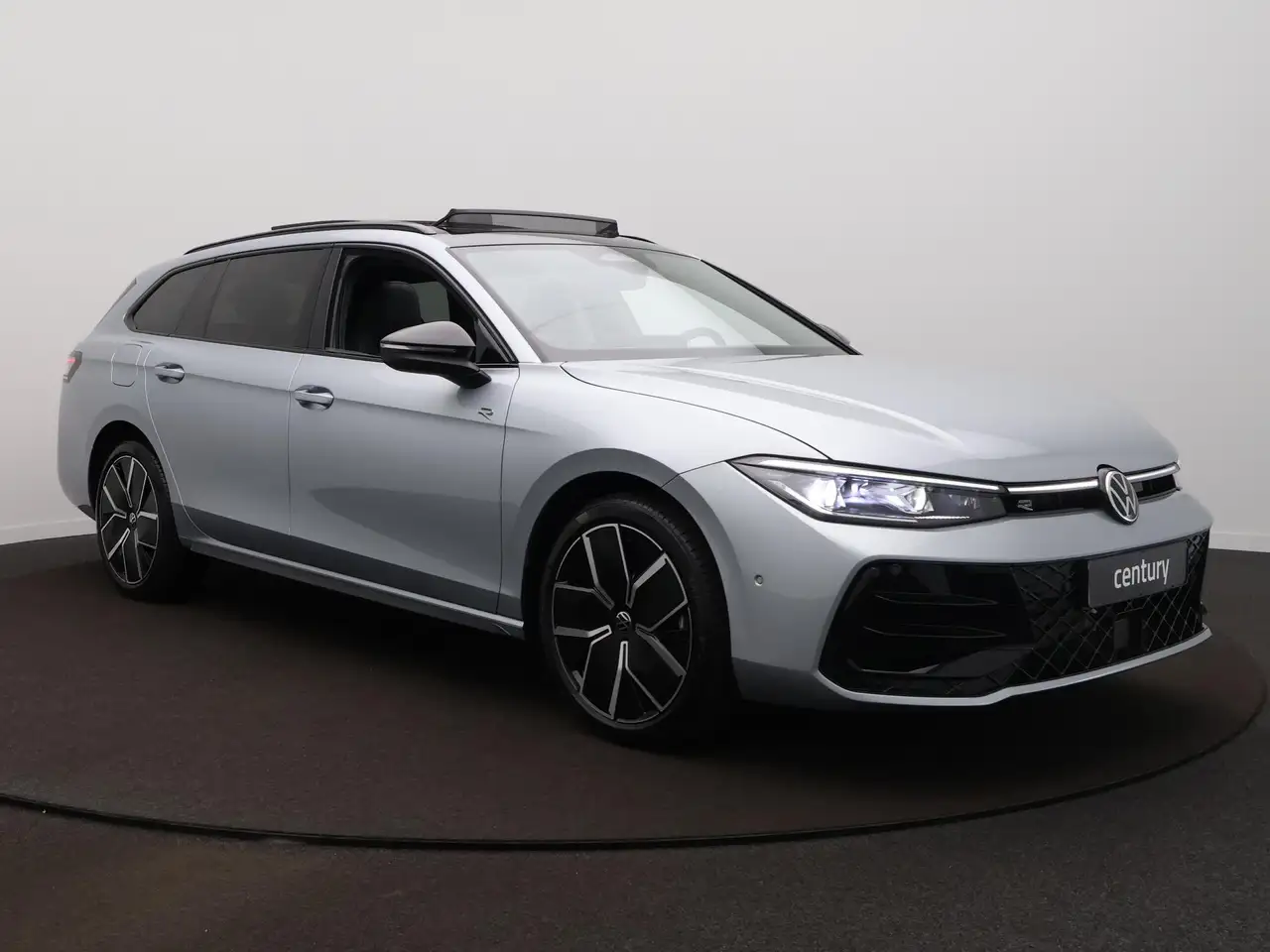 Volkswagen Passat 2026