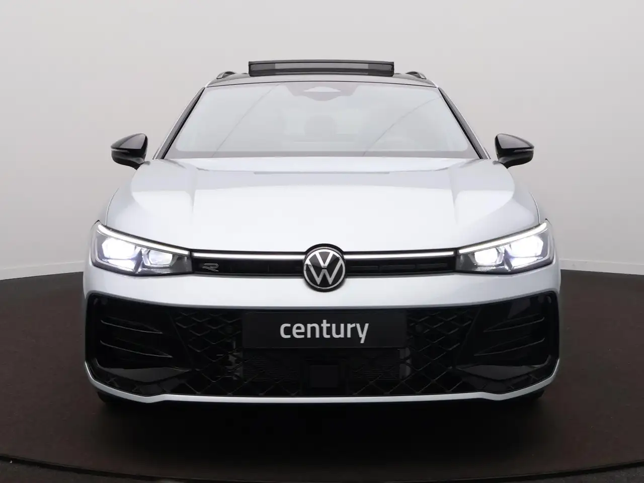 Volkswagen Passat 2026