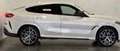 BMW X6 X6 xDrive 30d híbrido paquete M Blanco - thumbnail 3