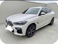 BMW X6 X6 xDrive 30d híbrido paquete M Blanco - thumbnail 1