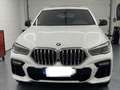 BMW X6 X6 xDrive 30d híbrido paquete M Blanco - thumbnail 7