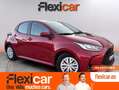 Toyota Yaris 120H 1.5 Active Plus Rouge - thumbnail 1