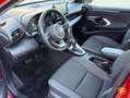 Toyota Yaris 120H 1.5 Active Plus Rouge - thumbnail 18