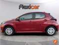 Toyota Yaris 120H 1.5 Active Plus Rouge - thumbnail 4