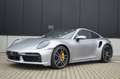 Porsche 992 911 Turbo S coupé 3.8i 650 ch - 1 MAIN - Lift Argent - thumbnail 1
