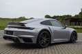 Porsche 992 911 Turbo S coupé 3.8i 650 ch - 1 MAIN - Lift Argent - thumbnail 2