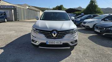 2.0dCi Zen X-Tronic 4WD 130kW