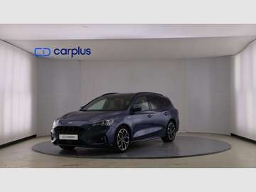 Sportbreak 1.0 Ecoboost ST Line