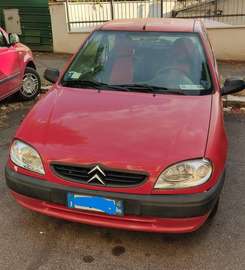 Saxo 3p 1.1 Furio
