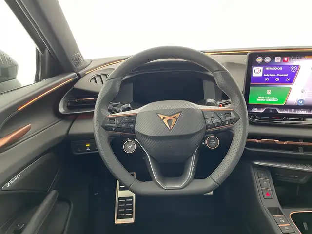 Cupra Terramar view 12