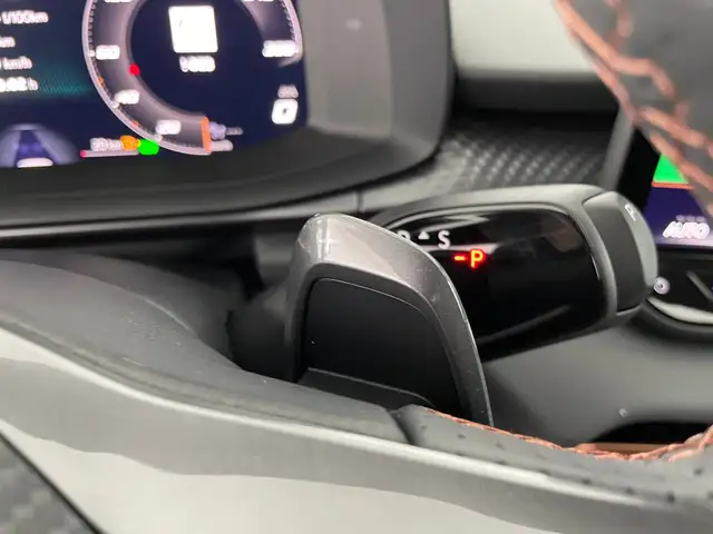 Cupra Terramar view 15