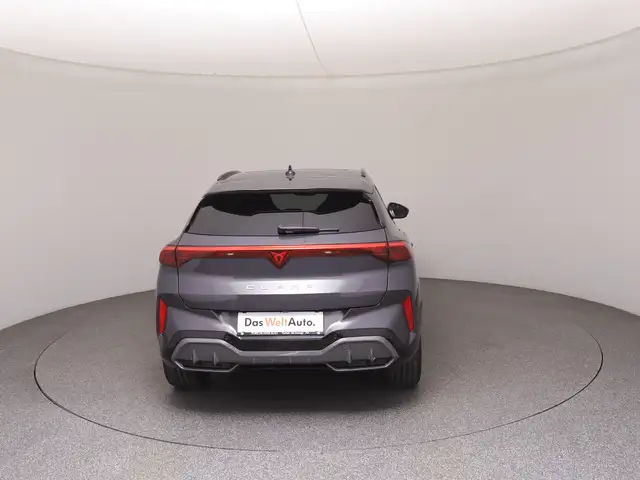 Cupra Terramar view 6