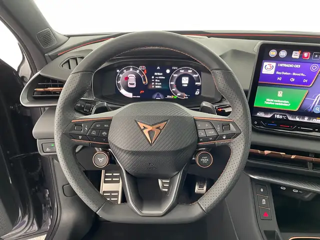 Cupra Terramar view 13