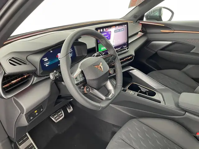 Cupra Terramar view 8