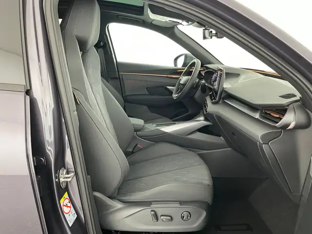 Cupra Terramar view 10