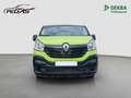 Renault Trafic Kasten L1H1 2,7t Komfort TÜV/SERVICE Grün - thumbnail 2