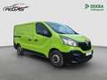 Renault Trafic Kasten L1H1 2,7t Komfort TÜV/SERVICE Grün - thumbnail 3