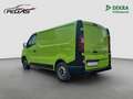 Renault Trafic Kasten L1H1 2,7t Komfort TÜV/SERVICE Grün - thumbnail 5