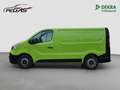 Renault Trafic Kasten L1H1 2,7t Komfort TÜV/SERVICE Grün - thumbnail 4