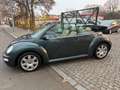Volkswagen New Beetle Cabriolet 2.0 Highline*Prins LPG* Grün - thumbnail 3