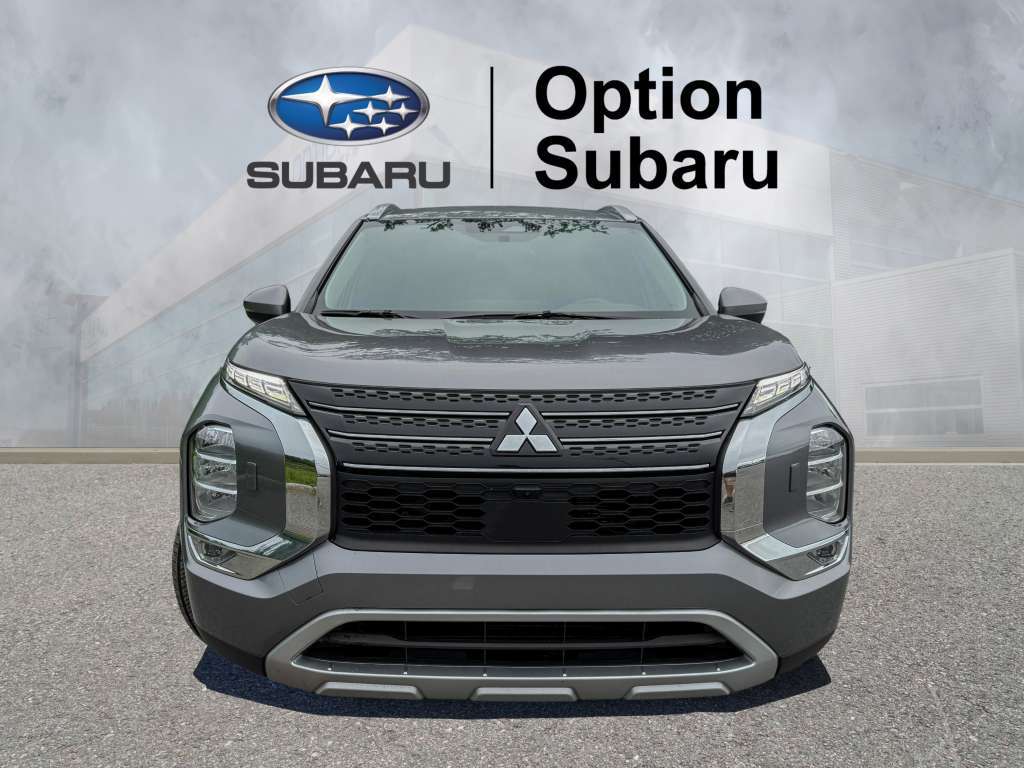 2024 Mitsubishi Outlander LE PHEV | 2024 | CAMERA | CARPLAY | BANCS CHAUFFANTS — снимка 1