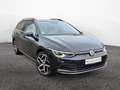 Volkswagen Golf VIII Variant 2.0 TDI Style MATRIX+ACC+HU Schwarz - thumbnail 2