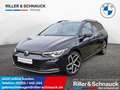 Volkswagen Golf VIII Variant 2.0 TDI Style MATRIX+ACC+HU Schwarz - thumbnail 1
