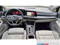 Volkswagen Golf VIII Variant 2.0 TDI Style MATRIX+ACC+HU Schwarz - thumbnail 5