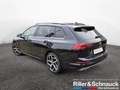 Volkswagen Golf VIII Variant 2.0 TDI Style MATRIX+ACC+HU Schwarz - thumbnail 4