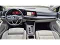 Volkswagen Golf VIII Variant 2.0 TDI Style MATRIX+ACC+HU Schwarz - thumbnail 5