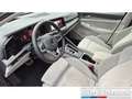 Volkswagen Golf VIII Variant 2.0 TDI Style MATRIX+ACC+HU Schwarz - thumbnail 7