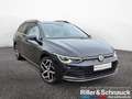 Volkswagen Golf VIII Variant 2.0 TDI Style MATRIX+ACC+HU Schwarz - thumbnail 2