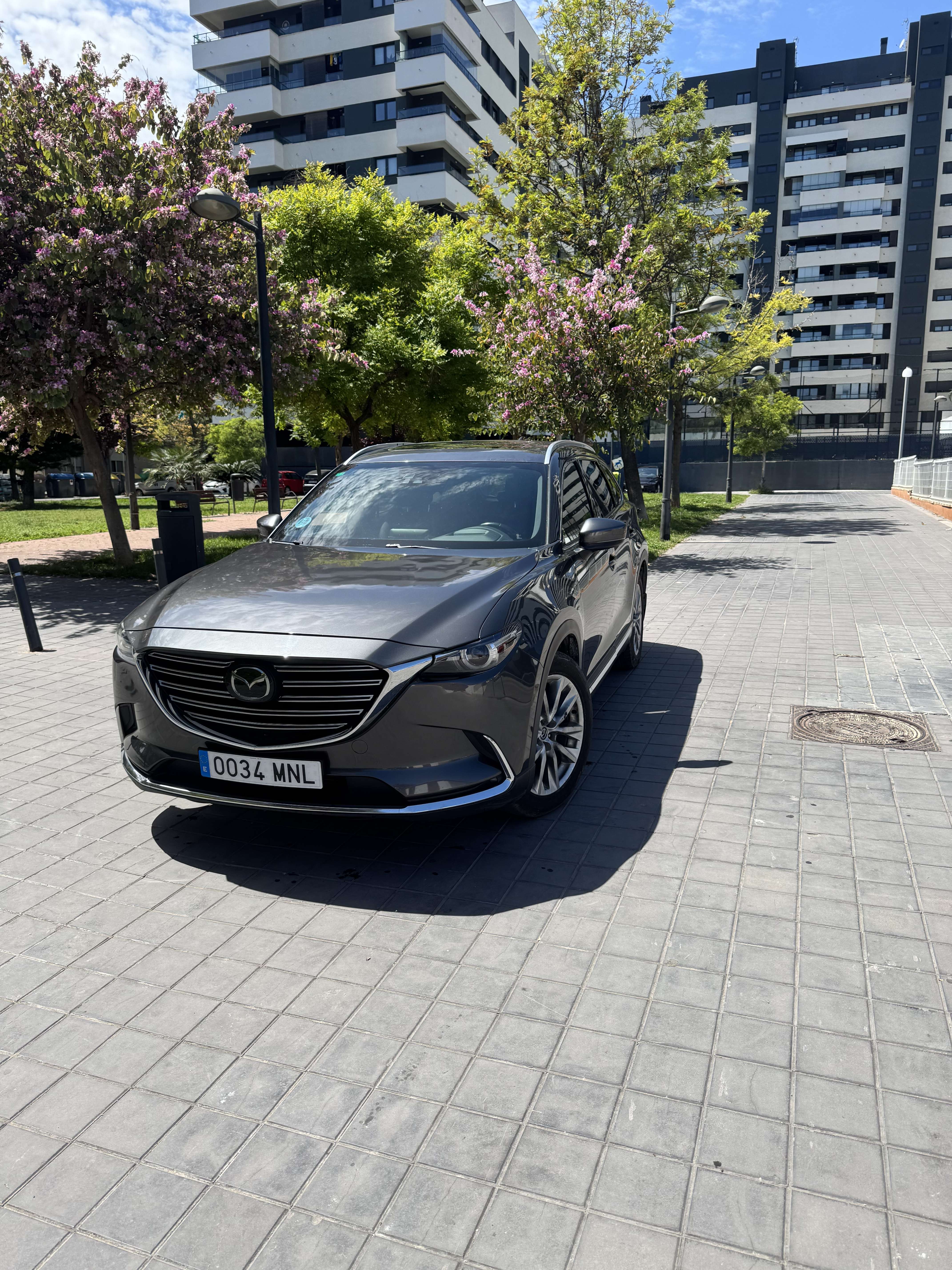 Mazda CX-9 null - foto 1