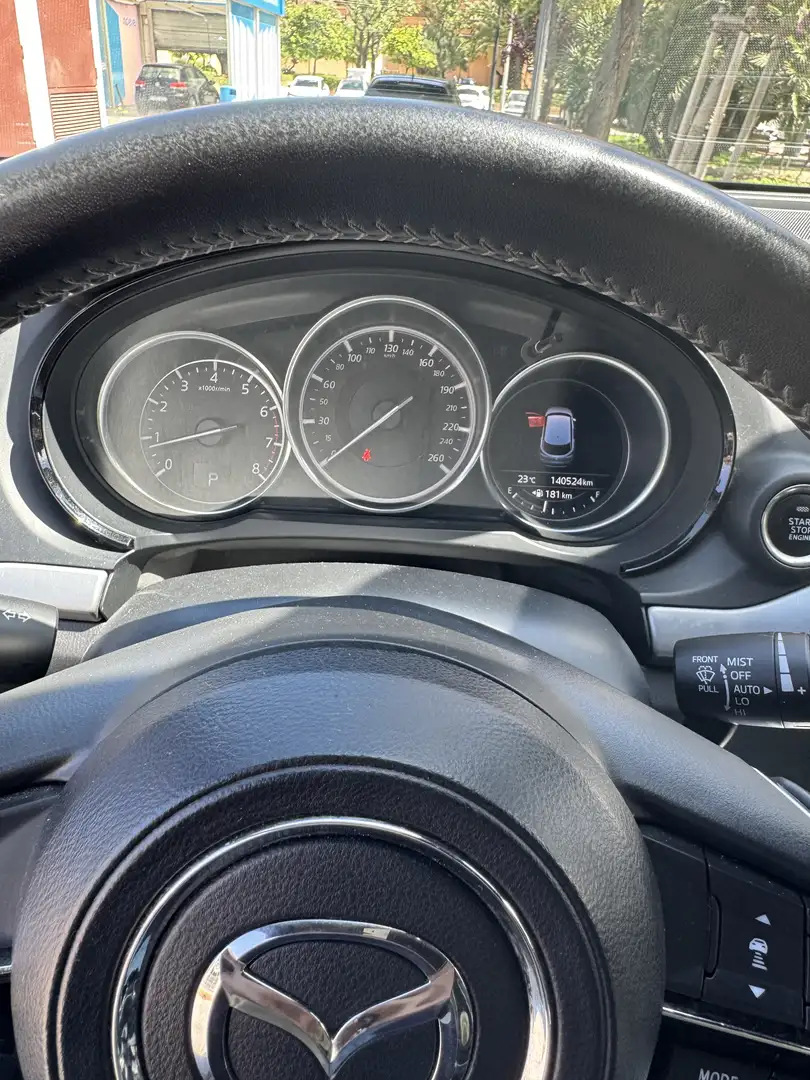 Mazda CX-9 - 2