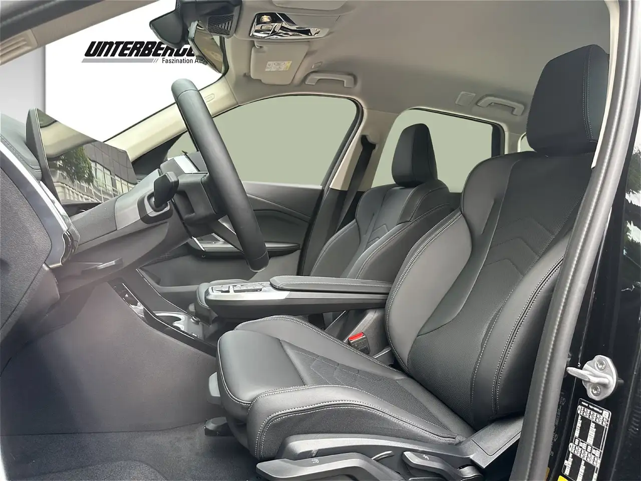 BMW iX1 xDrive30 xLine DAB LED RFK Shz PDC 10