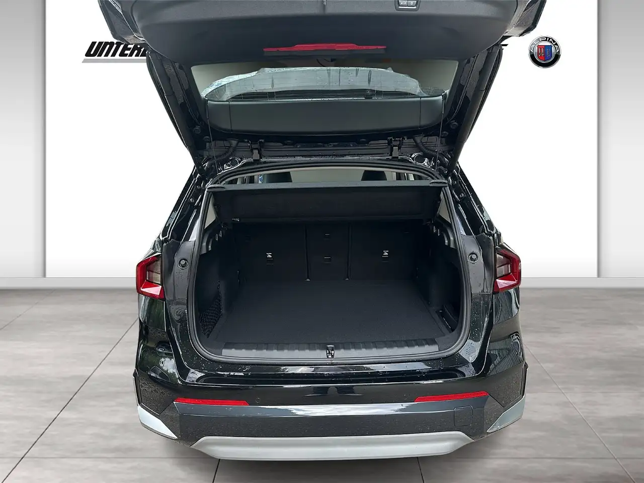 BMW iX1 xDrive30 xLine DAB LED RFK Shz PDC 12