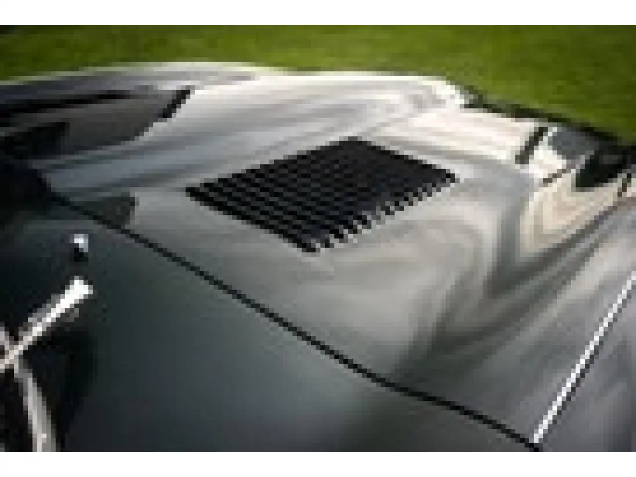 Jaguar E-Type TYPE E 1968 SERIE 1.5 – 4.2L – VERT OPALESSANT METALISEE - RESTAUREE, foto 8