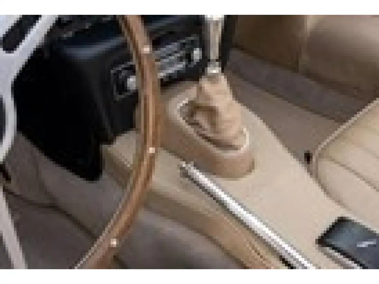 Jaguar E-Type TYPE E 1968 SERIE 1.5 – 4.2L – VERT OPALESSANT METALISEE - RESTAUREE, foto 11
