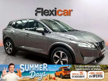 E-POWER 140 KW (190 CV) Acenta
