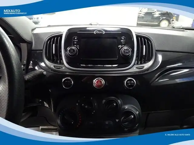 Abarth 595 view 6