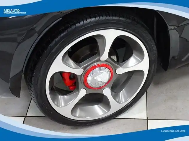 Abarth 595 view 13