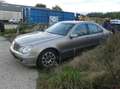 Mercedes-Benz E 220 CDI Limousine Motor dreht läuft aber nicht ! Grau - thumbnail 10