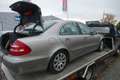 Mercedes-Benz E 220 CDI Limousine Motor dreht läuft aber nicht ! Grau - thumbnail 15