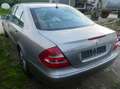 Mercedes-Benz E 220 CDI Limousine Motor dreht läuft aber nicht ! Grau - thumbnail 9