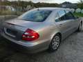 Mercedes-Benz E 220 CDI Limousine Motor dreht läuft aber nicht ! Grau - thumbnail 8