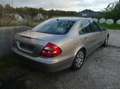Mercedes-Benz E 220 CDI Limousine Motor dreht läuft aber nicht ! Grau - thumbnail 3